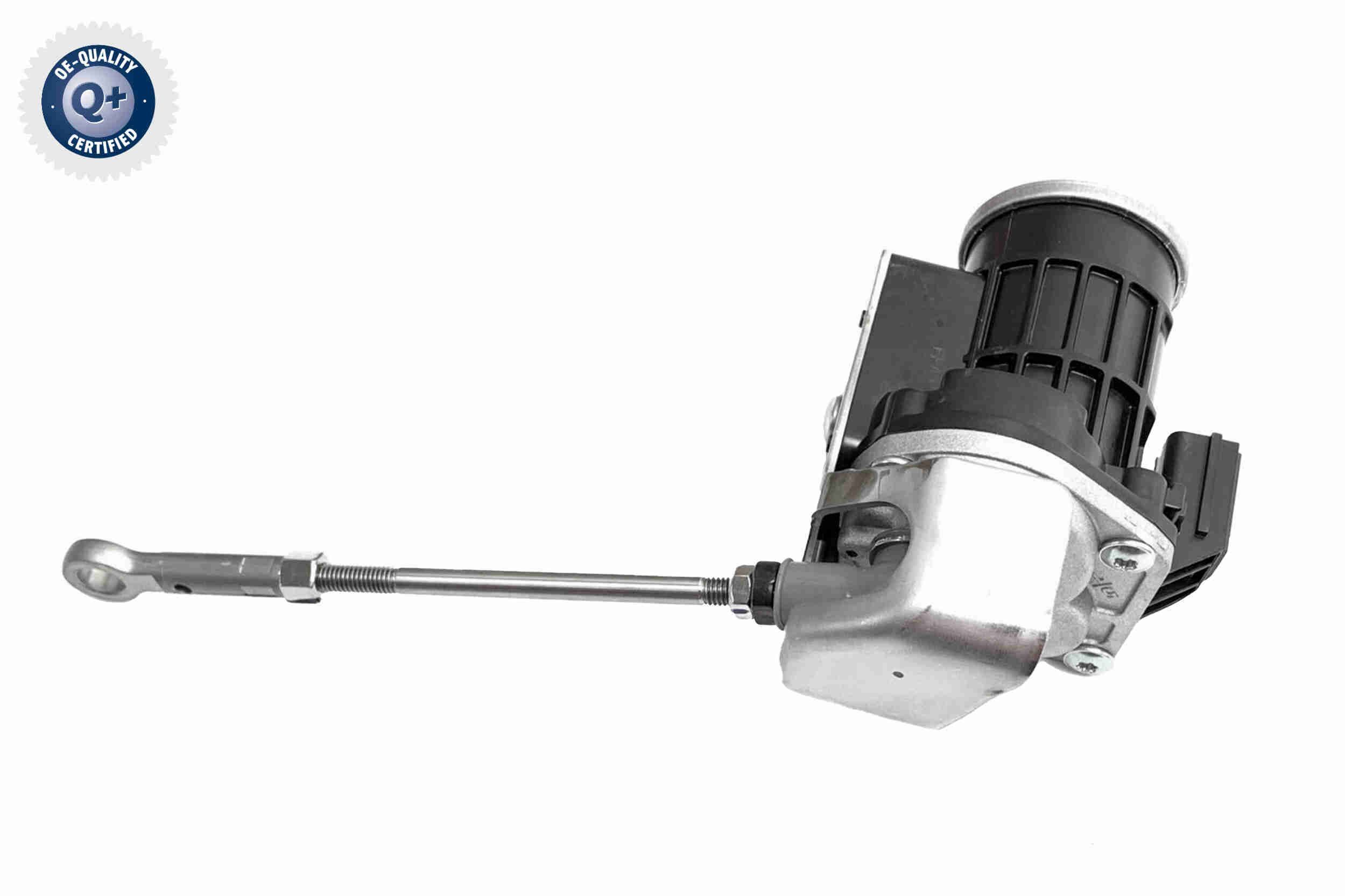 Valdiklių dėžė, kompresorius VEMO V53-40-0001