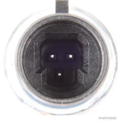 Slėgio jungiklis, oro kondicionavimas HERTH+BUSS ELPARTS 70100018