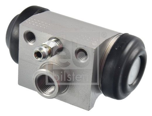 Rato stabdžių cilindras FEBI BILSTEIN 182639