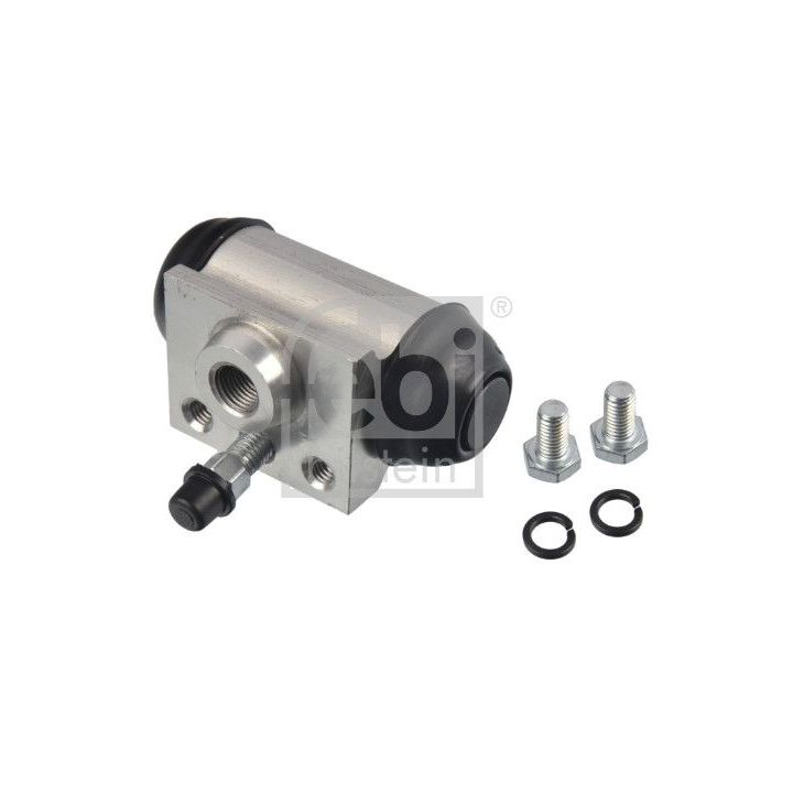 Rato stabdžių cilindras FEBI BILSTEIN 183479