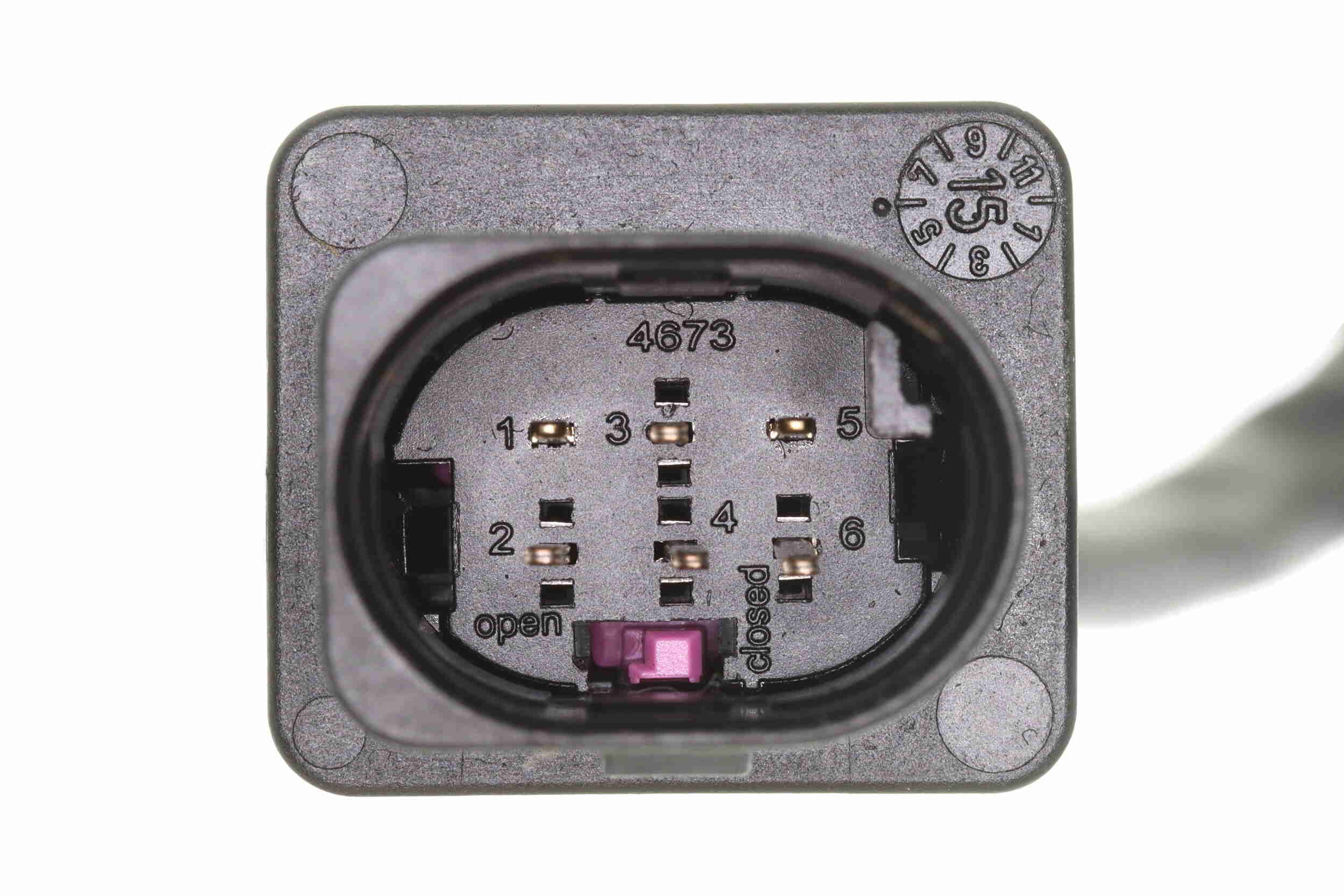 Lambda jutiklis VEMO V20-76-0069