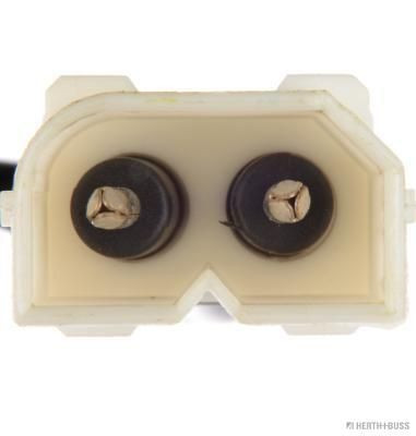 Slėgio jungiklis, oro kondicionavimas HERTH+BUSS ELPARTS 70100032