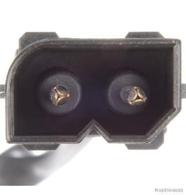 Slėgio jungiklis, oro kondicionavimas HERTH+BUSS ELPARTS 70100032