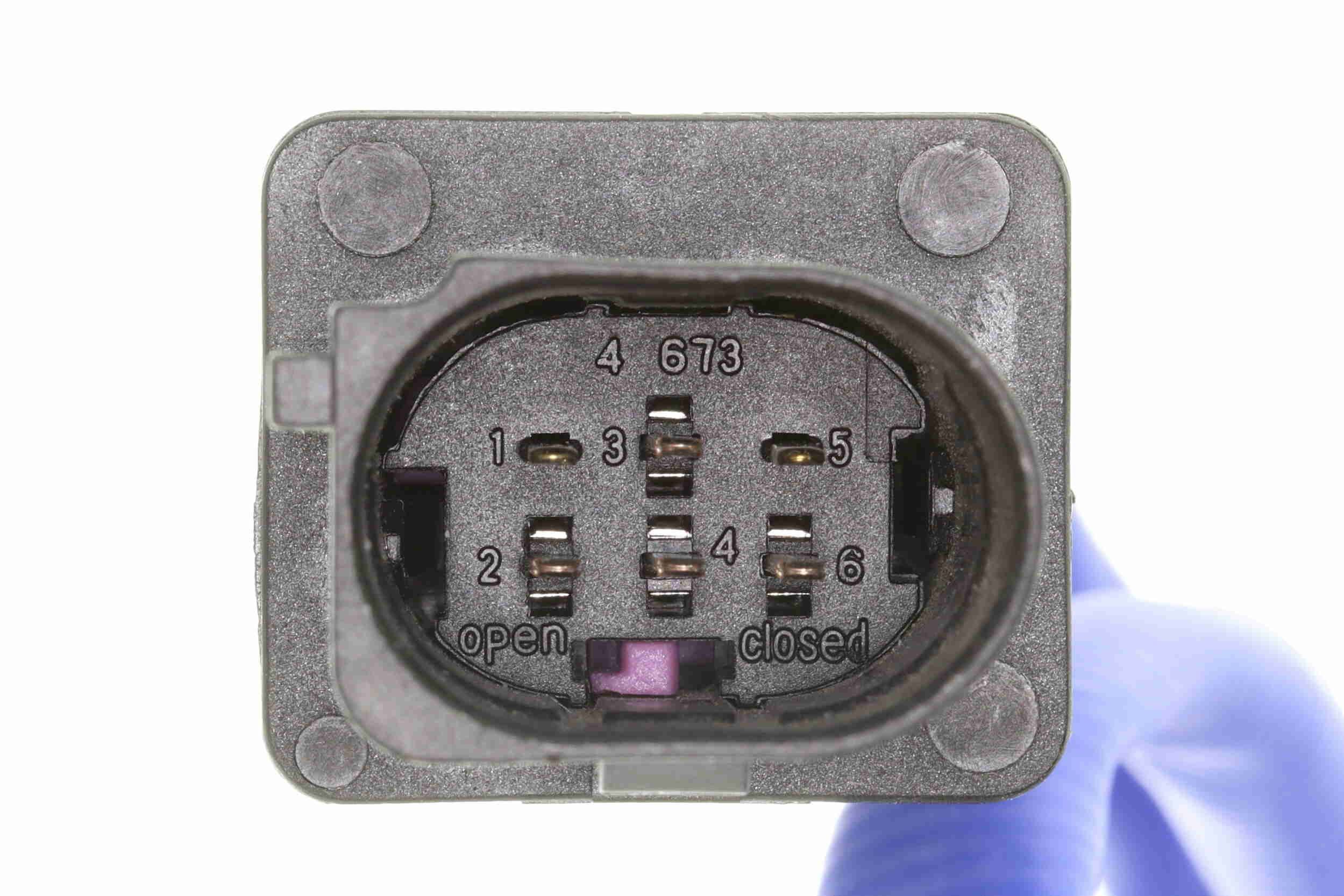 Lambda jutiklis VEMO V25-76-0055