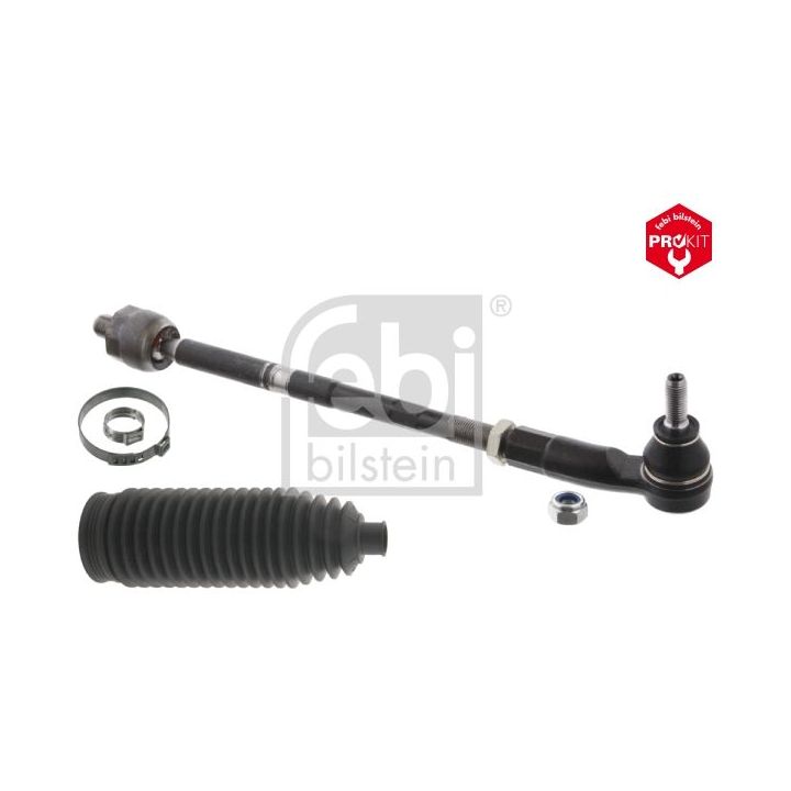 Strypo montavimas FEBI BILSTEIN 45760