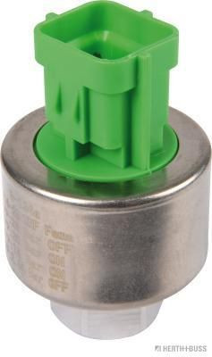 Slėgio jungiklis, oro kondicionavimas HERTH+BUSS ELPARTS 70100036