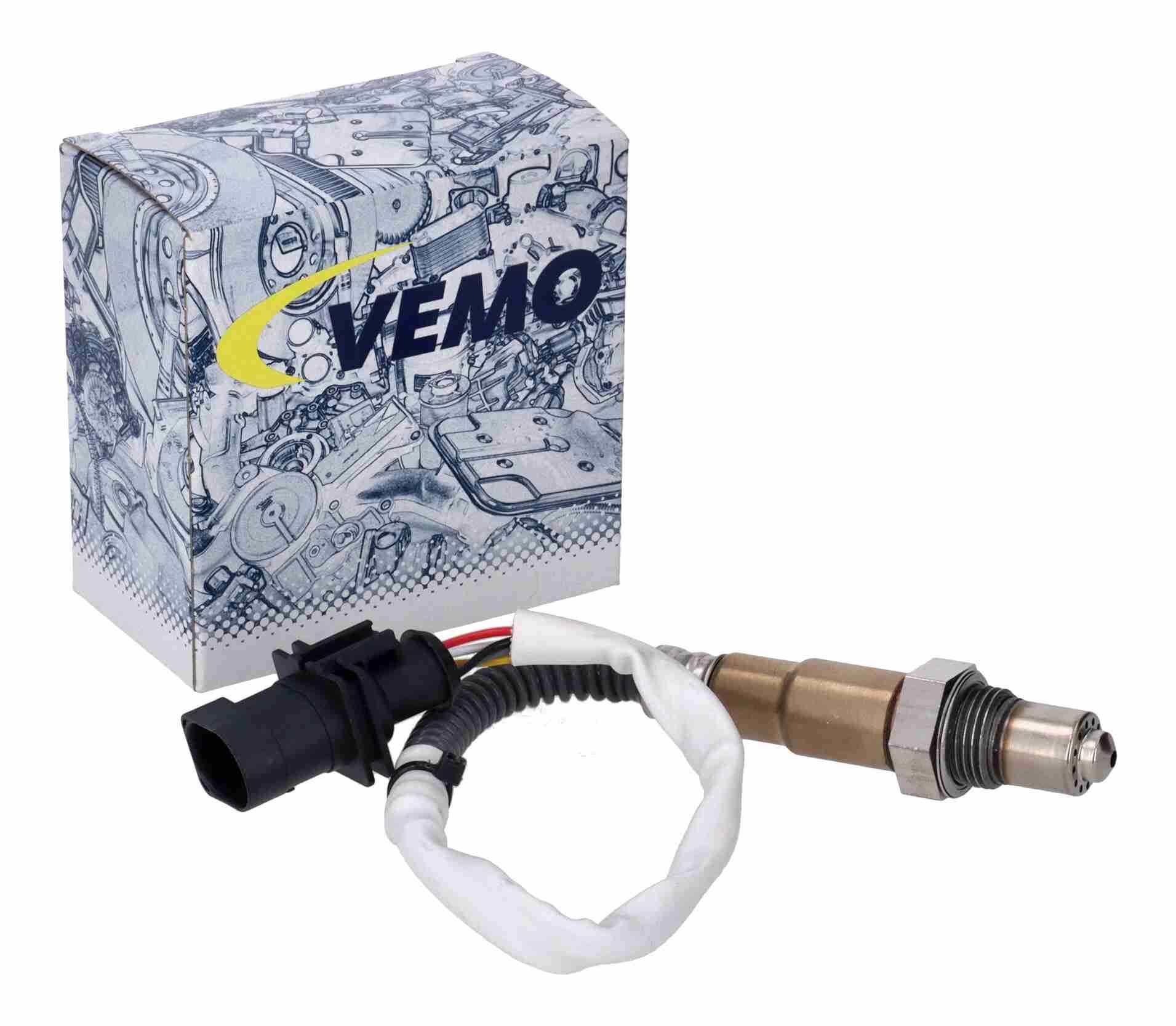 Lambda jutiklis VEMO V48-76-0151