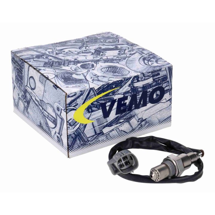 Lambda jutiklis VEMO V48-76-0152