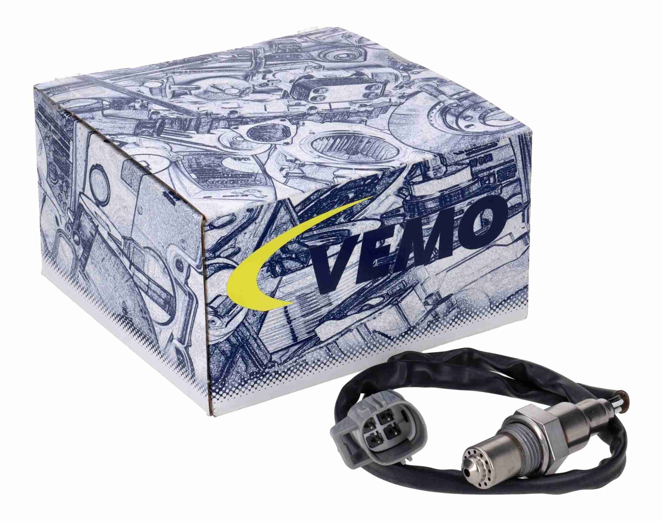 Lambda jutiklis VEMO V48-76-0152