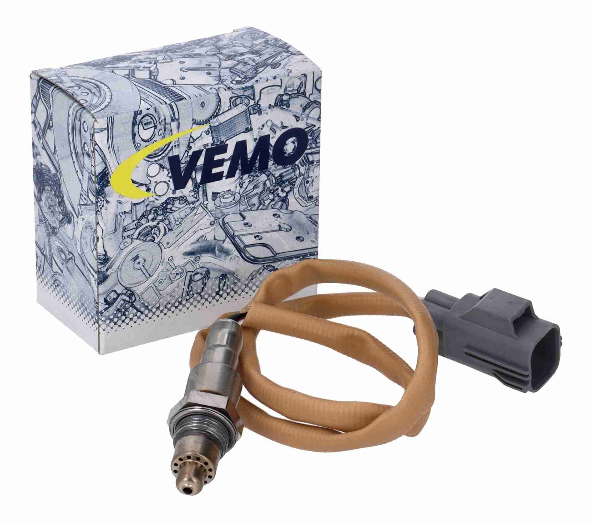 Lambda jutiklis VEMO V48-76-0154