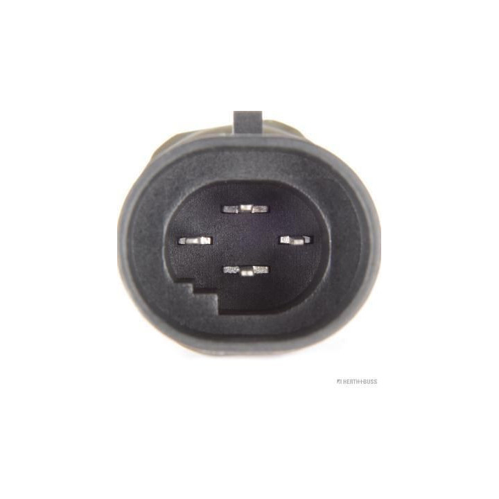 Slėgio jungiklis, oro kondicionavimas HERTH+BUSS ELPARTS 70100040