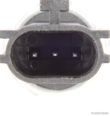 Slėgio jungiklis, oro kondicionavimas HERTH+BUSS ELPARTS 70100050