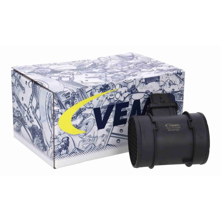 Oro masės jutiklis VEMO V24-72-0298