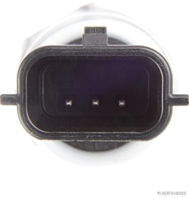 Slėgio jungiklis, oro kondicionavimas HERTH+BUSS ELPARTS 70100062