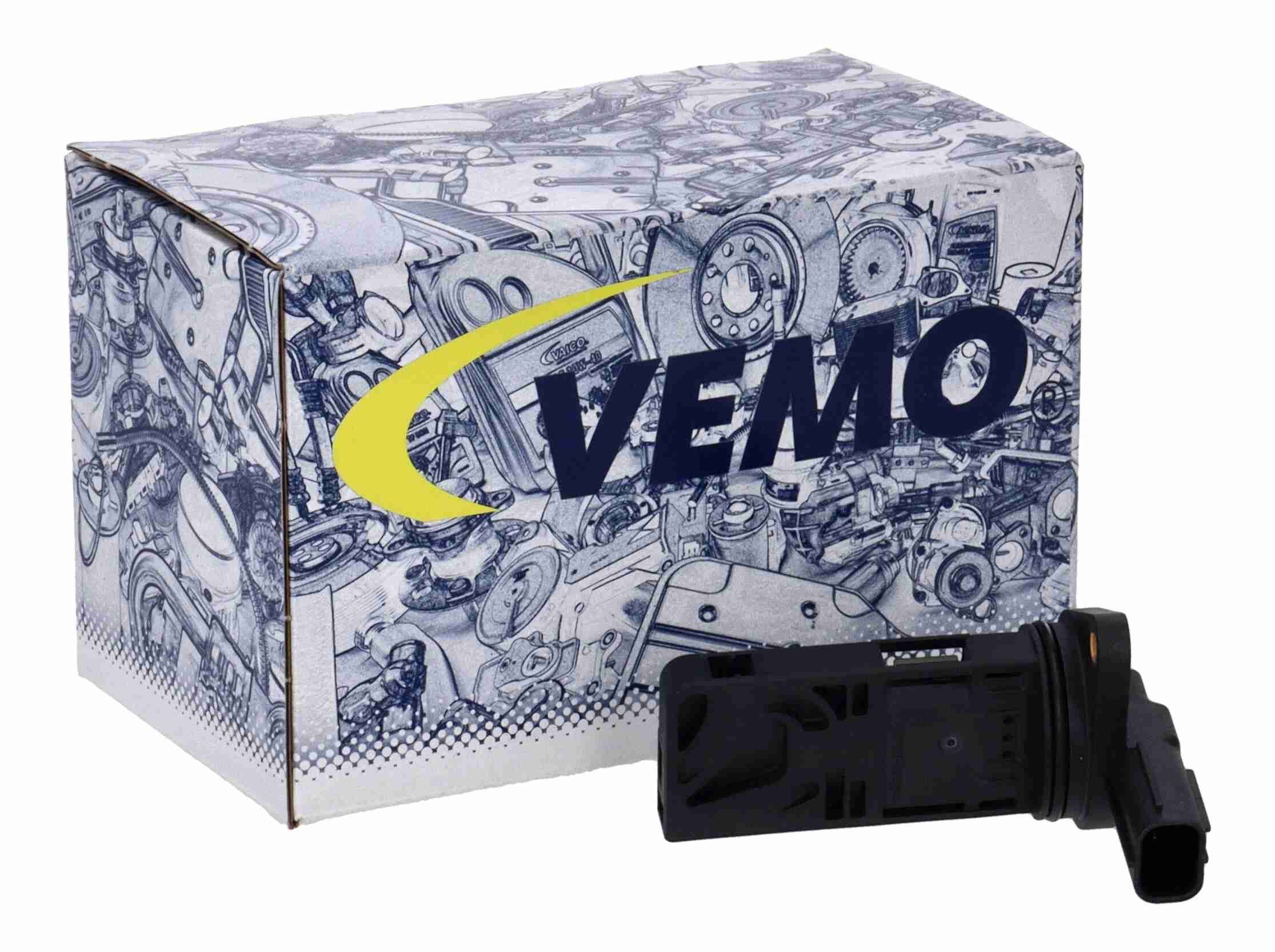 Oro masės jutiklis VEMO V32-72-0133