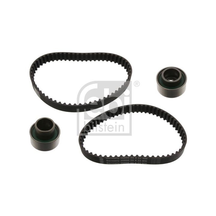 Paskirstymo diržo komplektas FEBI BILSTEIN 31769