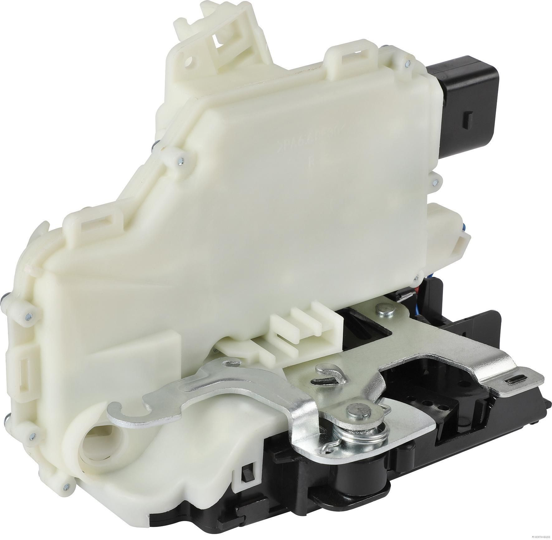 Durų užraktas HERTH+BUSS ELPARTS 73100008