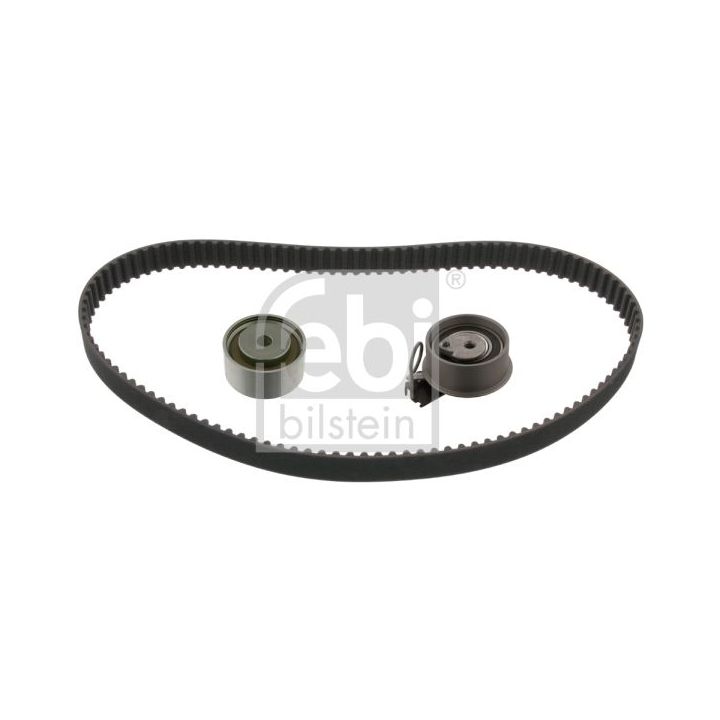 Paskirstymo diržo komplektas FEBI BILSTEIN 33187