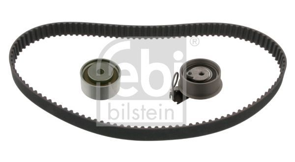Paskirstymo diržo komplektas FEBI BILSTEIN 33187