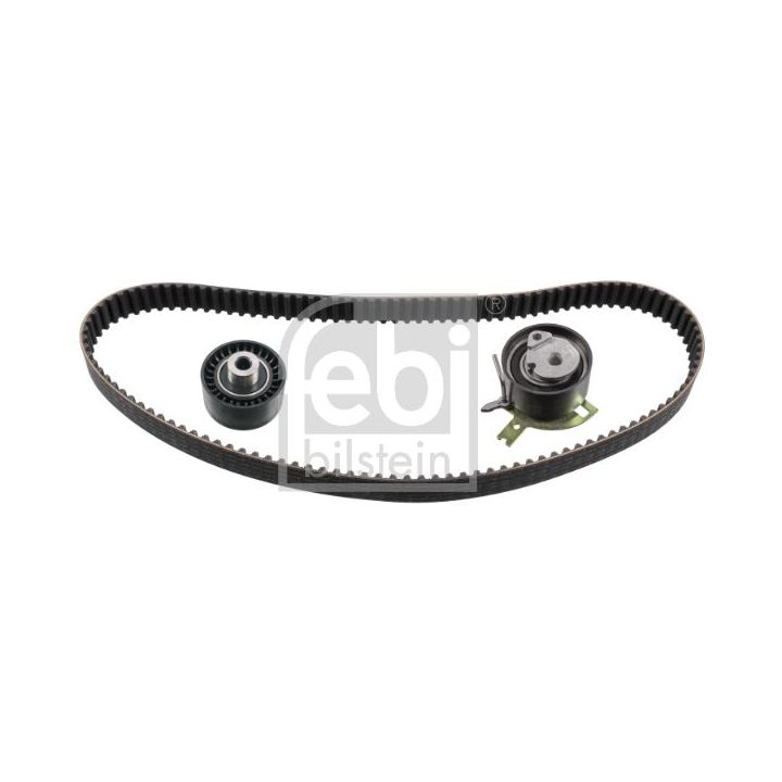 Paskirstymo diržo komplektas FEBI BILSTEIN 36230