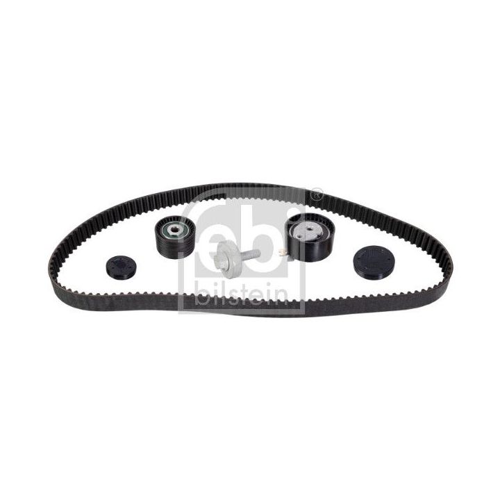 Paskirstymo diržo komplektas FEBI BILSTEIN 36300