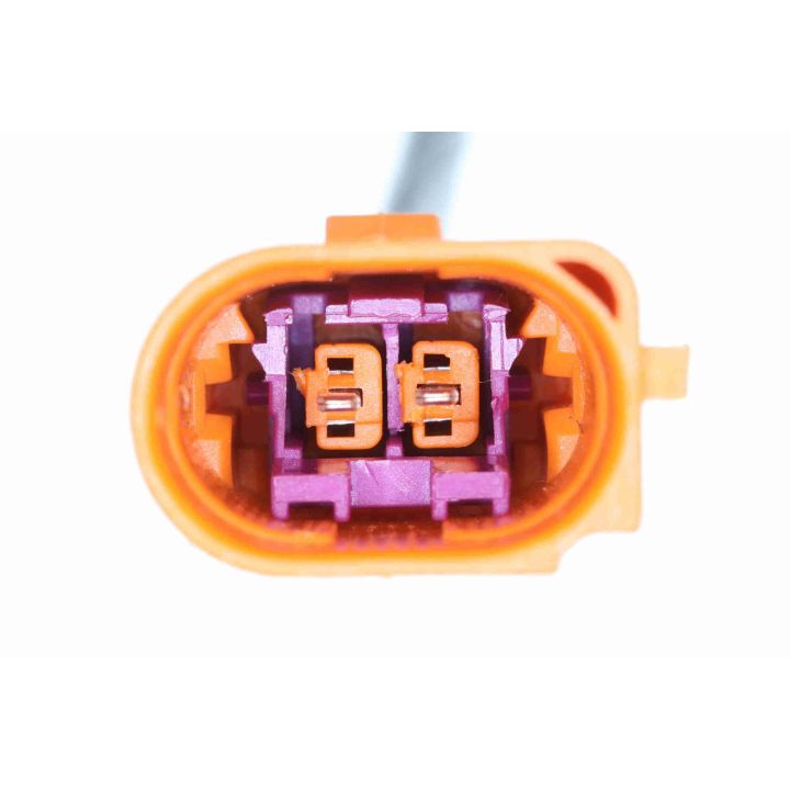 Jutiklis, išmetamųjų dujų temperatūra VEMO V10-72-0450