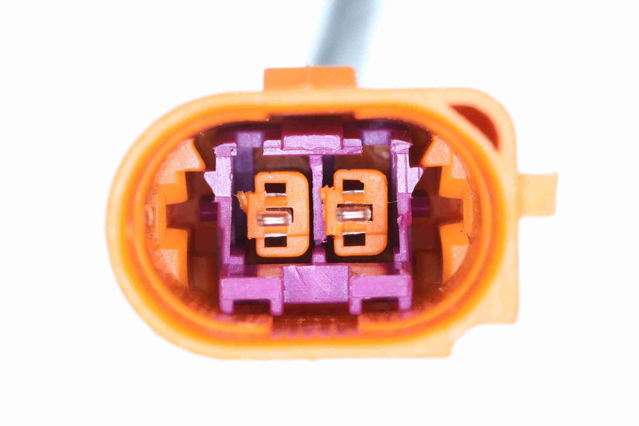 Jutiklis, išmetamųjų dujų temperatūra VEMO V10-72-0450