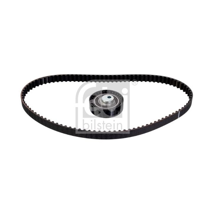 Paskirstymo diržo komplektas FEBI BILSTEIN 37640