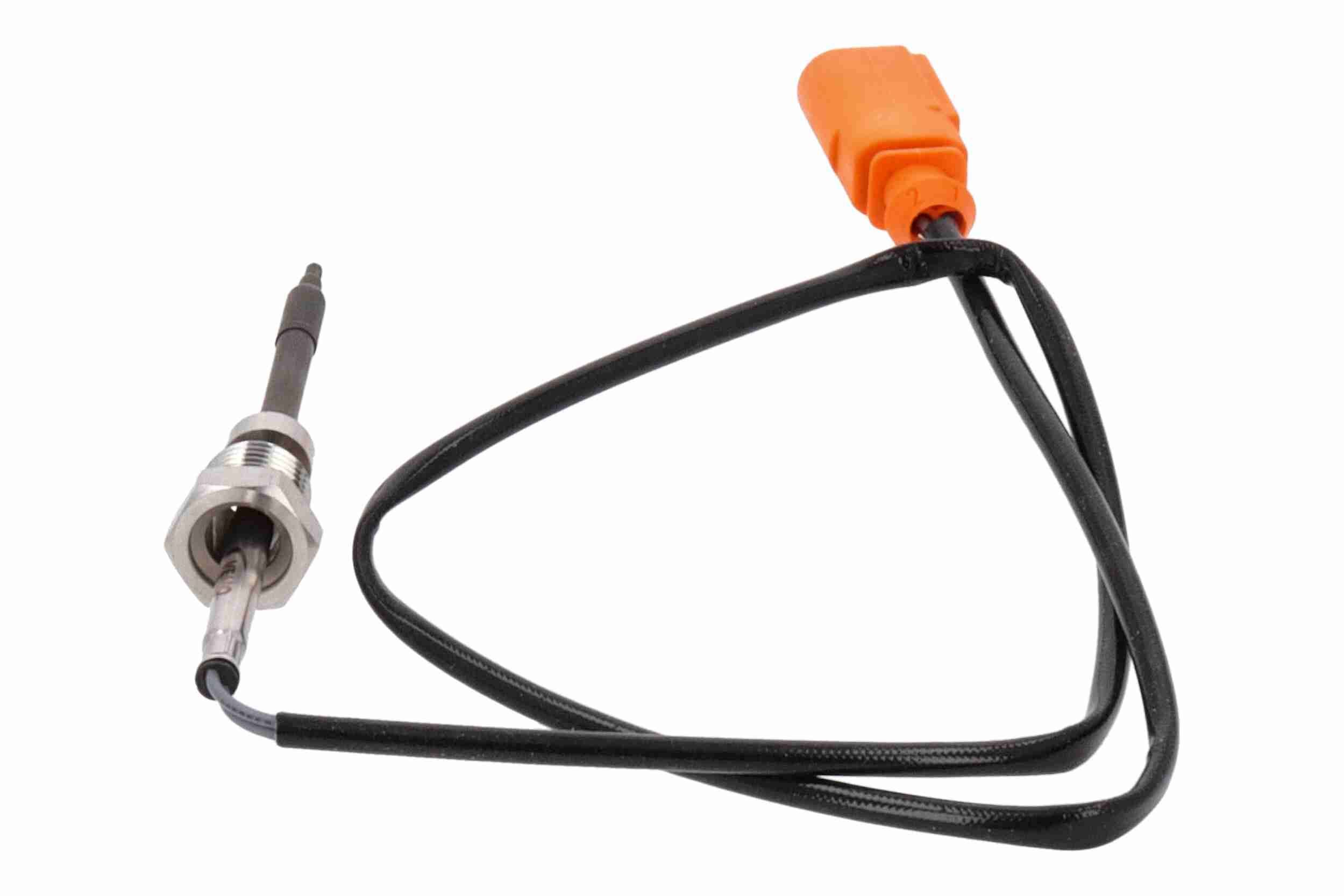 Jutiklis, išmetamųjų dujų temperatūra VEMO V10-72-0450