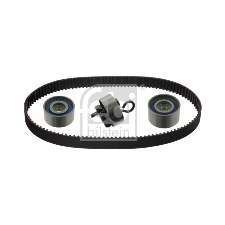 Paskirstymo diržo komplektas FEBI BILSTEIN 38695