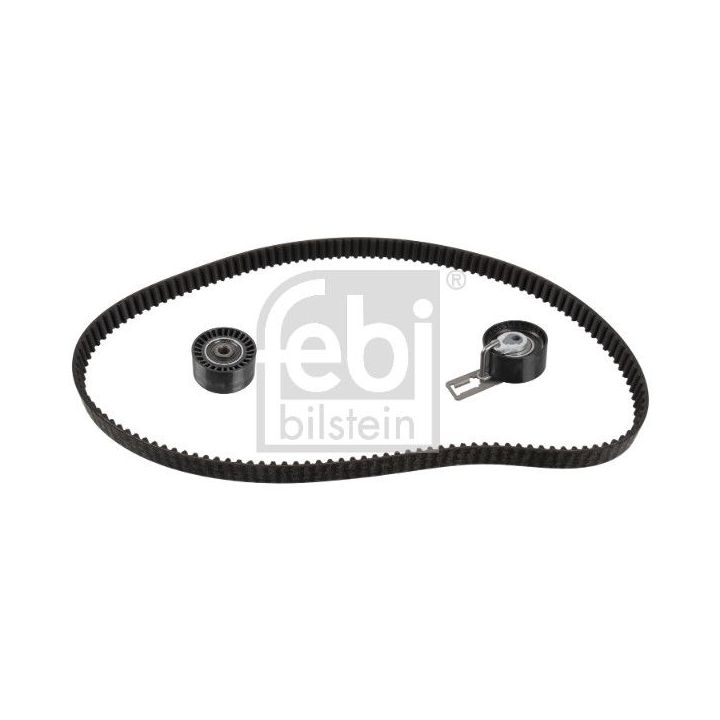 Paskirstymo diržo komplektas FEBI BILSTEIN 39203