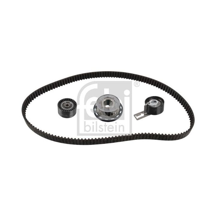 Paskirstymo diržo komplektas FEBI BILSTEIN 39205