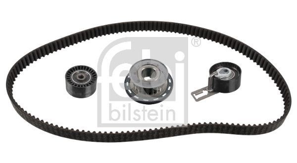 Paskirstymo diržo komplektas FEBI BILSTEIN 39205