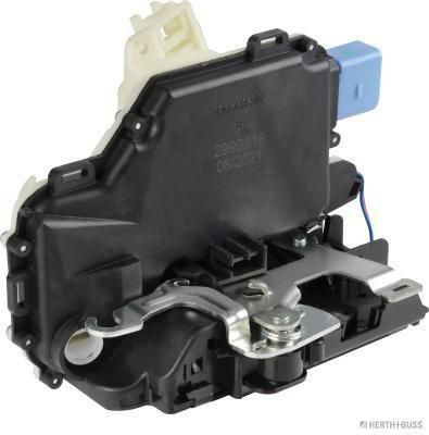 Durų užraktas HERTH+BUSS ELPARTS 73100012