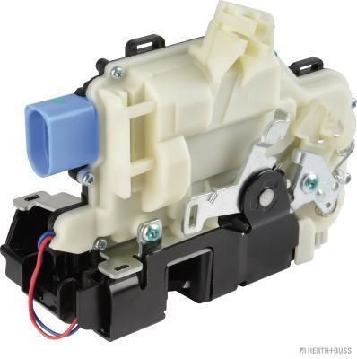 Durų užraktas HERTH+BUSS ELPARTS 73100012