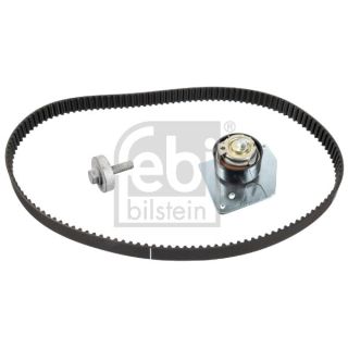 Paskirstymo diržo komplektas FEBI BILSTEIN 43669