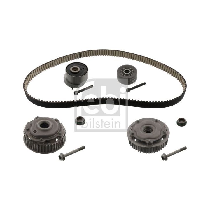 Paskirstymo diržo komplektas FEBI BILSTEIN 46541