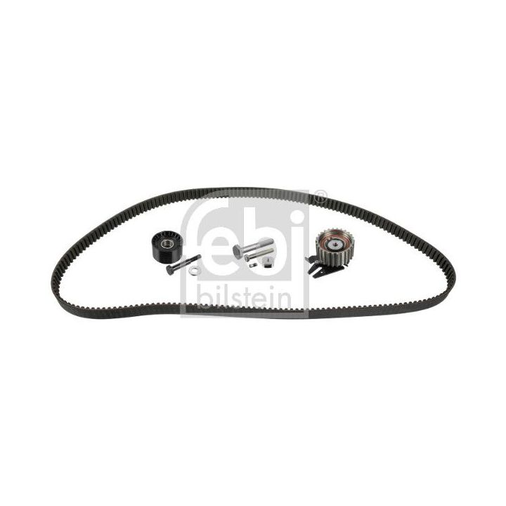 Paskirstymo diržo komplektas FEBI BILSTEIN 47730