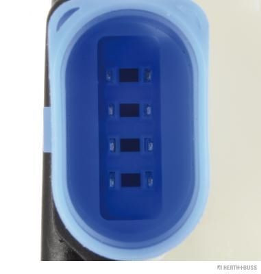 Durų užraktas HERTH+BUSS ELPARTS 73100012