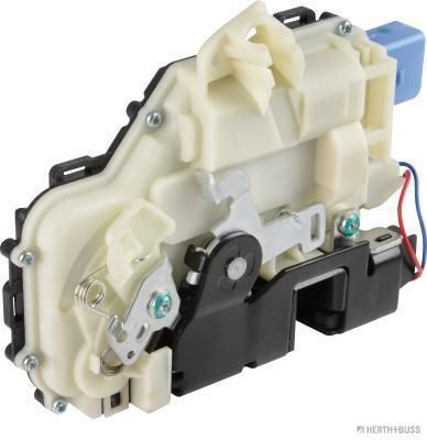 Durų užraktas HERTH+BUSS ELPARTS 73100013