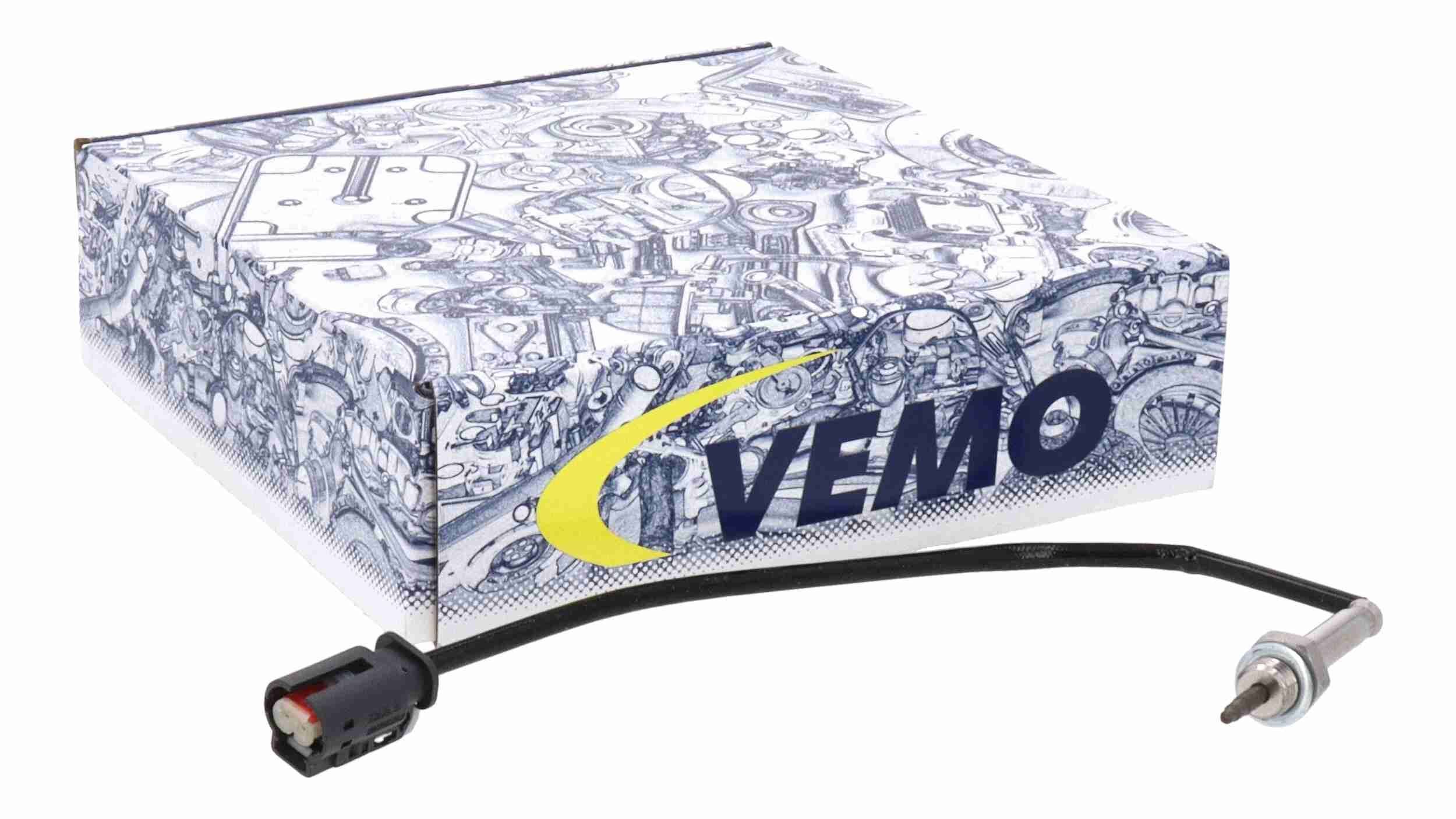 Jutiklis, išmetamųjų dujų temperatūra VEMO V20-72-0145