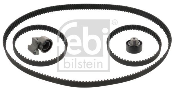 Paskirstymo diržo komplektas FEBI BILSTEIN 49245