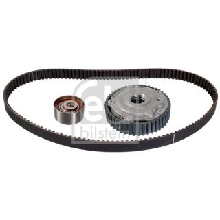 Paskirstymo diržo komplektas FEBI BILSTEIN 49385