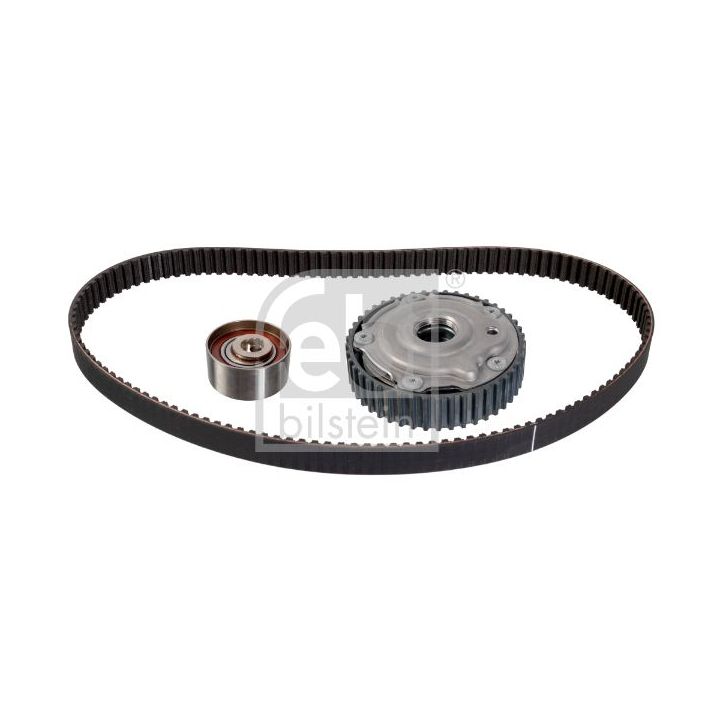 Paskirstymo diržo komplektas FEBI BILSTEIN 49385