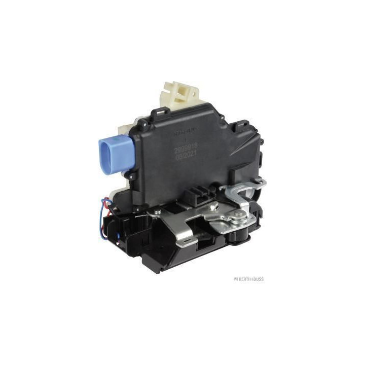 Durų užraktas HERTH+BUSS ELPARTS 73100013