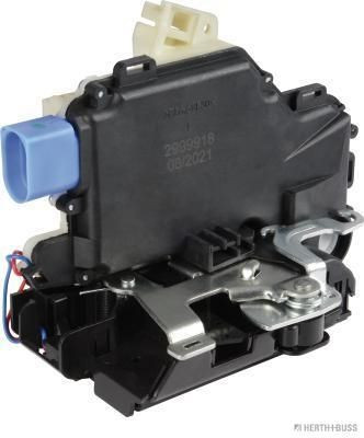 Durų užraktas HERTH+BUSS ELPARTS 73100013