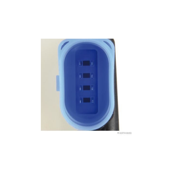 Durų užraktas HERTH+BUSS ELPARTS 73100013