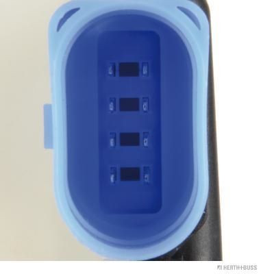 Durų užraktas HERTH+BUSS ELPARTS 73100013