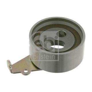 įtempiklio skriemulys, paskirstymo diržas FEBI BILSTEIN 24854