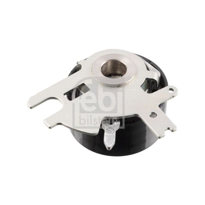 įtempiklio skriemulys, paskirstymo diržas FEBI BILSTEIN 26027